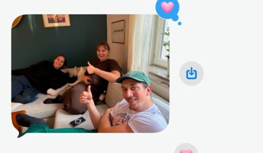 Södra Sandby är stolt arrangör för bordshockey SM 2027!