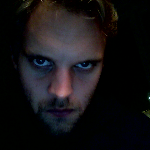 Profilbild för Joel Hall